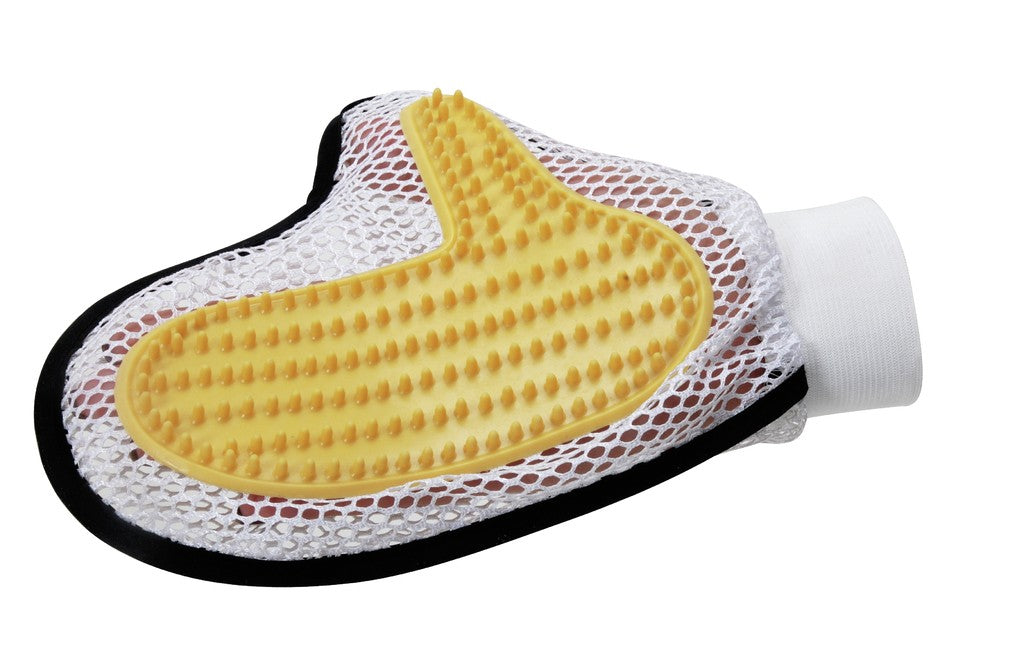 Camon Guanto “Magic” con struttura in rete - B189/B Camon Guanto “Magic” con struttura in rete - B189/B
